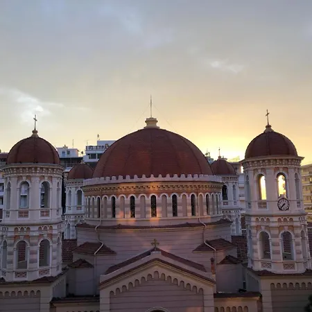 公寓 Houseloft Metropolis Duomo