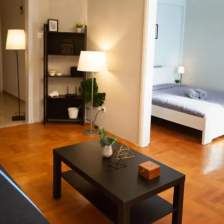 公寓 Houseloft Metropolis Duomo 塞萨洛尼基