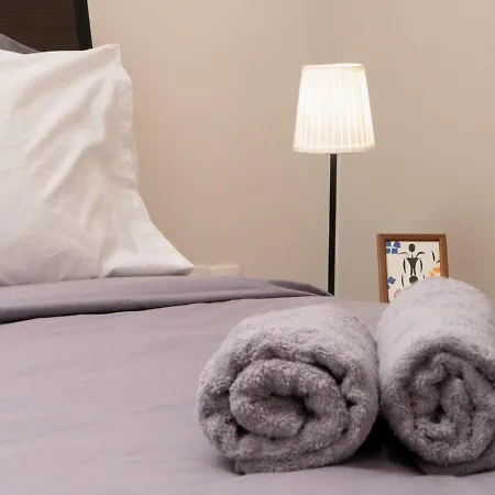 Houseloft Metropolis Duomo 塞萨洛尼基