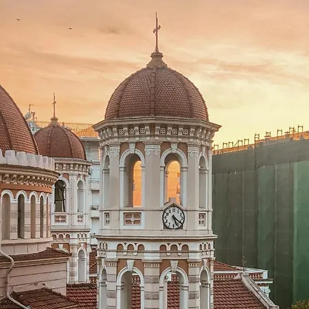 Διαμέρισμα Houseloft Metropolis Duomo