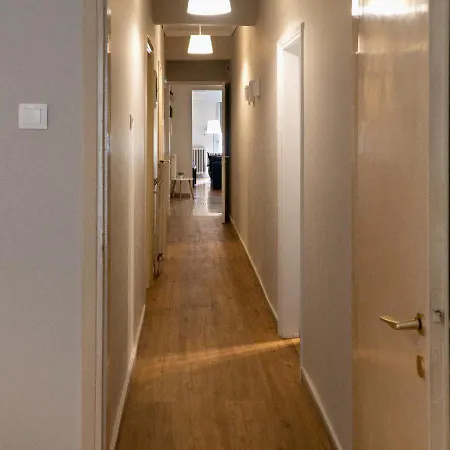 Διαμέρισμα Houseloft Metropolis Duomo *