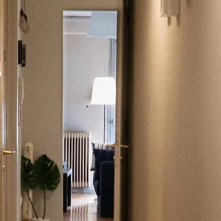 Houseloft Metropolis Duomo Διαμέρισμα *