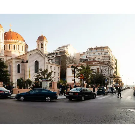 Διαμέρισμα Houseloft Metropolis Duomo *